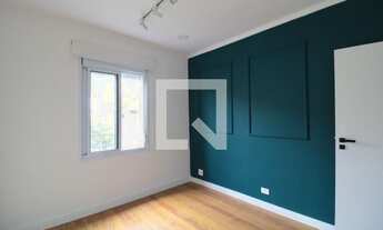 Imagem 5: Casa para Aluguel - Belém, 2 Quartos, 80 m2