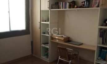 Imagem 2: Porto Alegre - Apartamento Padrão - Mario Quintana