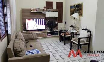 Imagem 4: Casa para venda tem 150m², com 3 quartos em Nova Parnamirim - Parnamirim - RN