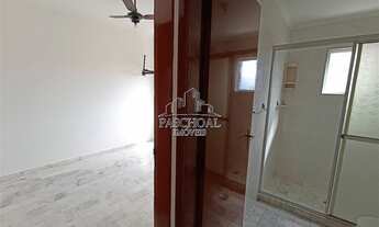 Imagem 3: PRAIA GRANDE - Apartamento Padrão - VILA CAICARA