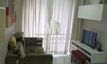 Imagem 2: APARTAMENTO RESIDENCIAL em SÃO PAULO - SP, SAÚDE