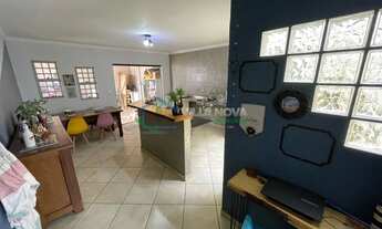 Imagem 4: Ribeirão Preto - Casa Padrão - Adelino Simioni