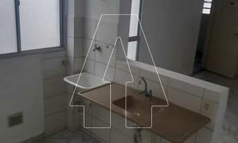 Imagem 2: Araçatuba - Apartamento - Monte Carlo