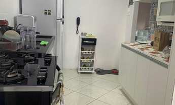 Imagem 4: Santo André - Apartamento Padrão - Vila Floresta