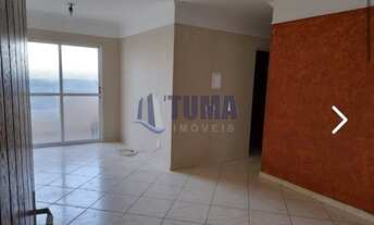 Imagem 2: Excelente apto 2 Dormitórios - Próximo à Rua Bernardino de Campos - Bauru-SP