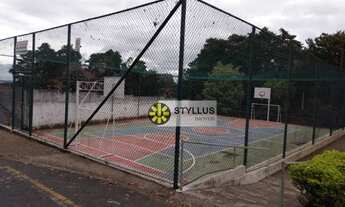 Imagem 4: Apartamento com 2 dormitórios à venda, 51 m² por R$ 195.000,00 - Jardim Amazonas - Campina