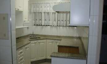 Imagem 7: Apartamento para venda no Sacomã com 3 dormitórios suíte e duas vagas