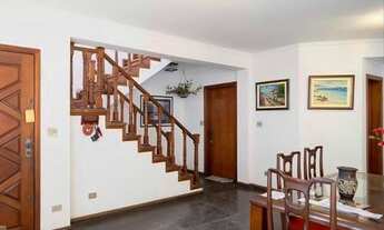 Imagem 6: Sobrado com 4 dormitórios à venda, 364 m² por R$ 1.450.000 - Vila Almeida - São Paulo/SP