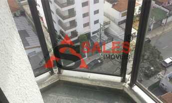 Imagem 3: Apartamento à venda, Vila Brasílio Machado, São Paulo, SP