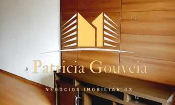 Imagem 5: Aluga excelente Apto 3 quartos Semi Mobiliado - Pasárgada - Vila das Hortências - Jundiaí