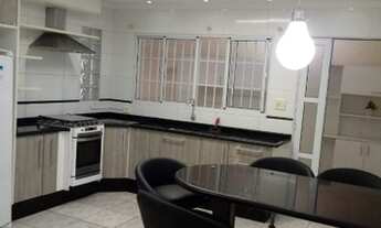 Imagem 6: SãO JOSé DOS CAMPOS - Casa Padrão - Jardim Satélite