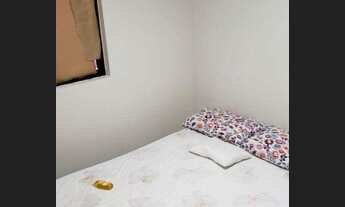 Imagem 7: Apartamento com 1 dormitório à venda, 46 m² por R$ 150.000 - Bancários - João Pessoa/PB