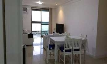 Imagem 6: MACAÉ - Apartamento Padrão - CAVALEIROS