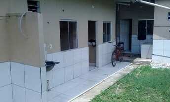 Imagem: Apartamento para locação no universitário