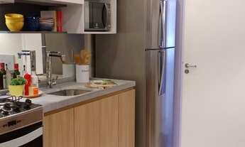 Imagem 2: Apartamento Vila Prudente