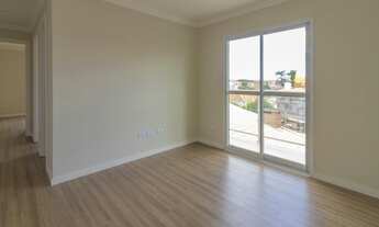 Imagem 2: São José dos Pinhais - Apartamento Padrão - Boneca do Iguacu