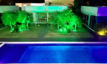 Imagem 4: Casa para venda em condomínio fechado com 2.153,26 m2 em condomínio fechado. <br>Bus