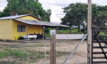 Imagem: VENDO OU TROCO SITIO COM BANHO