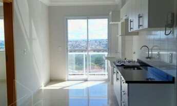 Imagem 4: Cobertura Duplex para Venda em Ponta Grossa, Centro, 2 dormi