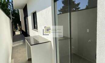 Imagem 2: Ótima casa de condomínio para venda com 3 dorms (1 suíte c/ closet e 2 suítes americanas