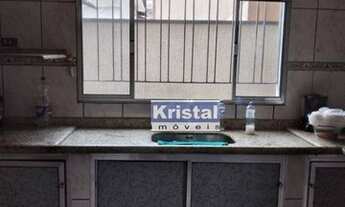 Imagem 7: Sobrado com 3 dormitórios à venda, 230 m² por R$ 550.000,00 - Jardim Regina - São Paulo/SP