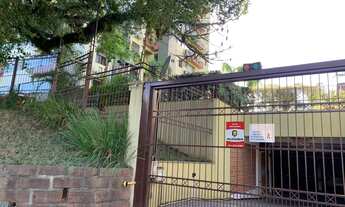 Imagem 2: Porto Alegre - Apartamento Padrão - Tristeza