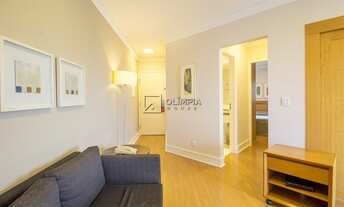 Imagem 5: Apartamento Venda 2 Dormitórios - 65 m² Paraíso