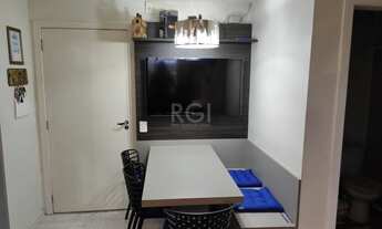 Imagem 3: Porto Alegre - Apartamento Padrão - Jardim Planalto