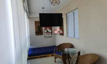 Imagem 5: São José dos Campos - Apartamento Padrão - Altos do Esplanada