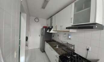 Imagem 7: Vendo IMBUI- 3/4- 2 suítes- Andar baixo- Solar do Atlântico- infraestrutura