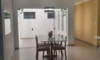 Imagem: Casa com 3 dormitórios à venda, 144 m²