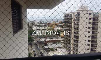 Imagem 7: APARTAMENTO Enseada com 02 quartos, 02 banheiros, 82M². Guarujá SP