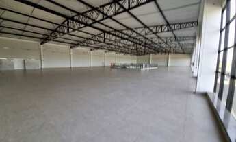 Imagem 5: Salão para alugar, 3190 m² por R$ 50.000/mês - Chácara Machadinho - Americana/SP