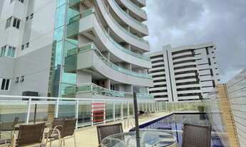 Imagem 7: Apartamento para venda tem 45 metros quadrados com 1 quarto em Ponta D'Areia - São Lu