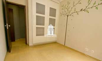 Imagem 4: Apartamento no Jabaquara 90m2 2 dormitórios 1 suíte 2 banheiros 2 vagas