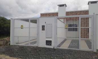 Imagem: Ótimo imóvel geminado no bairro Morretes