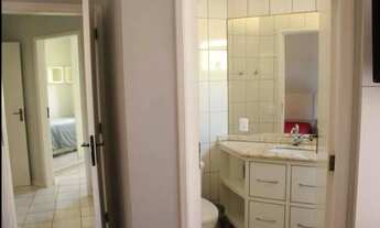 Imagem 6: Apartamento com 3 dormitórios à venda, 75 m² por R$ 420.000,00 - Estreito - Florianópolis