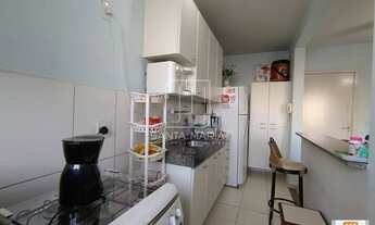 Imagem 6: Apartamento (tipo - padrao) 2 dormitórios/suite, cozinha planejada, portaria 24 horas, ele