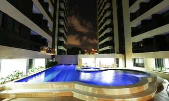 Imagem 3: 2/4 na mangabeiras excelente