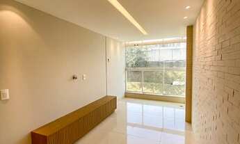 Imagem 2: Apartamento para venda com 75 metros quadrados com 3 quartos em Jardim Camburi - Vitória