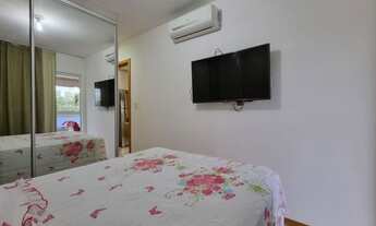 Imagem 4: Apartamento para venda tem 47 metros quadrados com 1 quarto em Armação - Salvador - BA