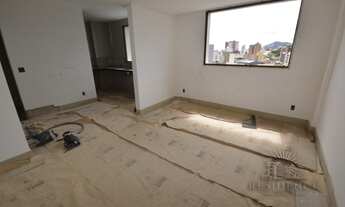 Imagem 2: Apartamento com 2 dormitórios à venda em Belo Horizonte