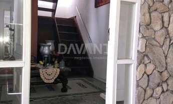 Imagem 2: Casa - Jardim das Vitórias Régias - Valinhos