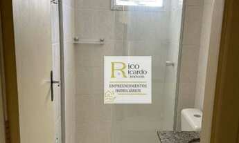 Imagem 7: Apartamento com 2 dormitórios à venda, 56 m² por R$ 310.000 - Vila Príncipe de Gales - San