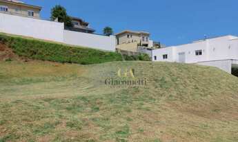 Imagem 3: Terreno à venda, 450 m² por R$ 1.190.000,00 - Cidade Tamboré - Santana de Parnaíba/SP