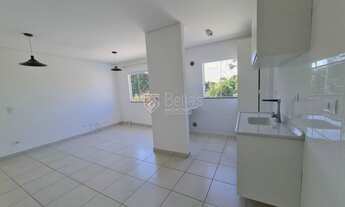 Imagem 2: ALUGAR APARTAMENTO SANTA CANDIDA 2 DORMITORIOS ELEVADOR E GARAGEM