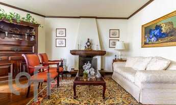 Imagem 4: Apartamento à venda, Campo Belo, São Paulo, SP