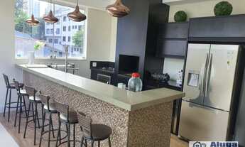 Imagem 7: Apartamento com 3 dormitórios à venda, 180 m² por R$ 1.200.000 - Santa Maria - São Caetano