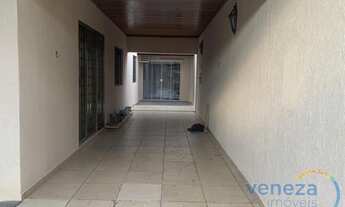 Imagem 4: Casa Residencial com 5 quartos à venda por R$ 435000.00, 106.00 m2 - SEMIRAMIS BARROS BRAG