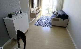 Imagem 2: Apartamento à Venda Jaraguá com 2 dormitórios, Reformado, 1 vaga, Condomínio com Piscina